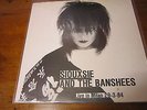 Siouxsie and the Banshees live Lp
