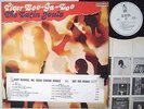 LATIN SOULS Tiger Boo Ga Loo WHITE LABEL PROMO mono Kapp BOOGALOO bugalu LP c