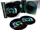 ROGER WATERS Amused To Death NUMBERED 2x Picture Disc Vinyl LP 2015 NEW & SEALED