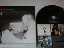 MOBY - ANIMAL RIGHTS / RARE USED VINYL LP RECORD / 1996 MUTE STUMM 150