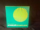 Stereolab - Dots and Loops double LP original press on colored vinyl DC-140