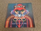 Y&T - BEST OF '81 TO '85 - 1990 DUTCH LP STUNNING MINT - LOTS MORE METAL LOOK