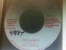 Eek a mouse De-glamity KILLER DIGI