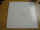 The Beatles - White Album - Rare 12'' White Color Vinyl 2LP Set SEBX-11841 VG/EX