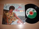 LISTEN - ITALIAN POPCORN - EP ITALY - FLO SANDON'S - PASSION FLOWER - KISS ME