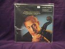 Piatigorsky/Munch/Dvorak Cello Concerto LP SS Classic RCA Press LSC-2490