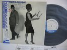 LOU DONALDSON Good Gracious LP Vinyl JAPAN TOSHIBA BLUE NOTE BN-4125 W/OBI
