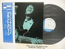 GRANT GREEN Feelin' The Spirit LP Vinyl JAPAN KING BLUE NOTE GXK-8117 W OBI