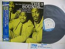 THREE SOUNDS Vol.2 LP Vinyl JAPAN TOSHIBA BLUE NOTE BNJ-61019 W/ OBI