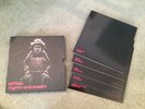 Leftfield Rhythm And Stealth Vinyl Box Set