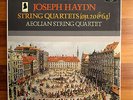 Haydn String Quartets Vol 4 & 8 Aeolian 6xLP ARGO HDNT 70-75 NM but 1 mark