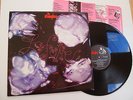THE STRANGLERS - LA FOLIE LP VINYL EX/EX/EX UK ORIGINAL Inner Golden Brown Punk