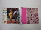 ELVIS PRESLEY ANN MARGRET JAMES BOND 007 Cover 4×7
