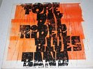FORE DAY RIDER BLUES BAND Muff Records (private pressing 1969) Rare Item