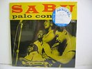 SABU Palo Congo LP Vinyl JAPAN TOSHIBA BLUE NOTE BLP-1561 - SEALED UNOPENED