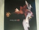 Pearl Jam PJ Live On 2 Two Legs Double Vinyl LP 1998 yield 1st press LOTL NM