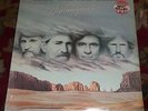 HIGHWAYMAN LP Willie Nelson Waylon Jennings Johnny Cash Kris Kristofferson NEW