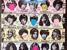 MFSL JAPAN Rolling Stones SOME GIRLS Orig 1983 LP 1-087 Audiophile MoFi TAS  EXC