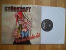ST0RKR@FT LP RARE ISD SKINHEADS OI ROCK O RAMA REBELLES TST ROR