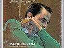 Frank Sinatra , Where Are You  (LP-180 gr. Numbered Limited Edition)
