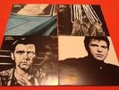 4 X Peter Gabriel UK Vinyl LPs 