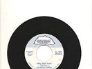 Kansas Garage Burlington Express One Day Girl Cavern 45 2207