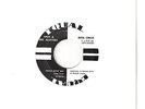 SPOT & THE BLOTTERS  funk 45  Soul Circle / Circulating - NM