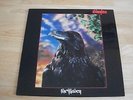 The Stranglers - The Raven - 1979 Vinyl LP - 3D Cover - Great Condition
