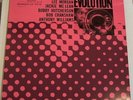 Grachan Moncur III Evolution Music Matters 2LP 45 RPM Blue Note