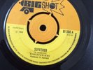 Sufferer Kingstonians Big Shot 1968 D Harriott Collectors Ex Condition