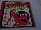 The Cramps - Live In Bourges 1968 / France (7'' Clear Vinyl/Ltd. Edition)
