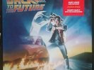 Back To The Future Original Soundtrack Album