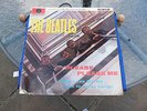 THE BEATLES PLEASE PLEASE ME 1963 UK GOLD MONO PMC 1202