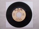 RIVER CITY FUNK BAND FELL INTO A BAG 45 RARE KENTUCKY FUNK RDM 988 Soul Train