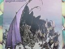 Nazareth - Hair Of The Dog - Mooncrest 1975 - vinyl LP record