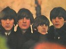 THE BEATLES Beatles For Sale Vinyl Record LP Parlophone PCS 3062 Stereo 1971