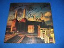 Pink Floyd - ORIGINAL SIGNED - Vinyl LP  Album - Incl. Roger Waters