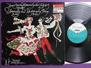 NEUMANN Vaclav * LP RARE ETERNA * Dances Brahms Dvorak
