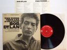 BOB DYLAN - THE TIMES THEY ARE A-CHANGIN - 1ST PRESS VINYL LP 360 CS 8579 (VG+)
