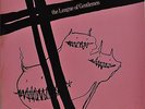 Robert Fripp The League Of Gentlemen Japan LP 1981 28MM 0023 Insert