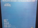 JOHN LENNON Live Peace In Toronto OG SEALED Vinyl LP + CALENDAR + Hype Sticker