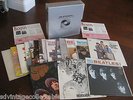 Beatles 16 LP Record Album Capitol Promo Collection Platinum Box Rock 1984 MINT
