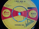 LOUISIANA RED - 1964 - 
