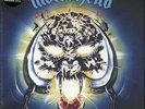 Overkill [VINYL], 0803341326736, Motorhead