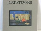 Mint Vinyl LP. Cat Stevens - TEASER AND THE FIRE. MFSL Original Master Recording