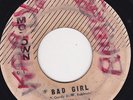 VOCAL GROUP 45 RPM- THE MIRACLES on MOTOWN RECORDS