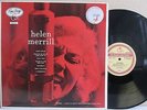 Helen Merrill Self Titled LP (Vinyl NM+ Reissue) Clifford Brown/Milt Hinton 1954
