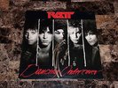 Ratt Stephen Pearcy Signed Dancing Undercover Vinyl EP Record Photo Hard Rock