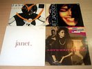 8x Janet Jackson 12