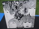 The Beatles Revolver LP Mono 1966 PMC 7009 Dr Robert error Label + Sleeve